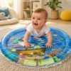 Baby Kids Water Play Mat - Leakproof Mat
